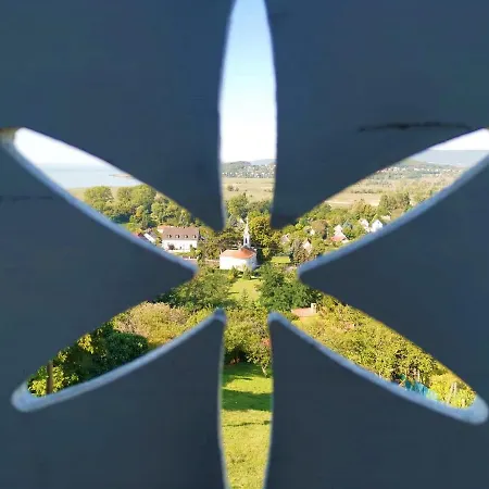 Vendégház Izabella