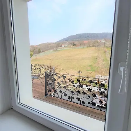 Izabella Maison d'hôtes *