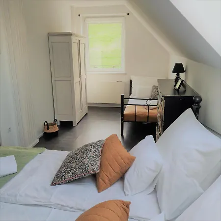 Maison d'hôtes Izabella Badacsonytördemic