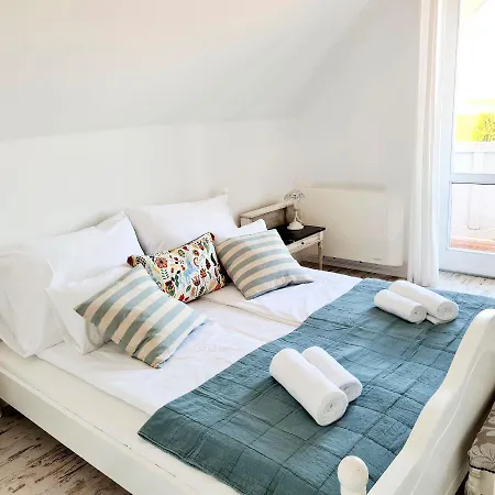 Guest house Izabella