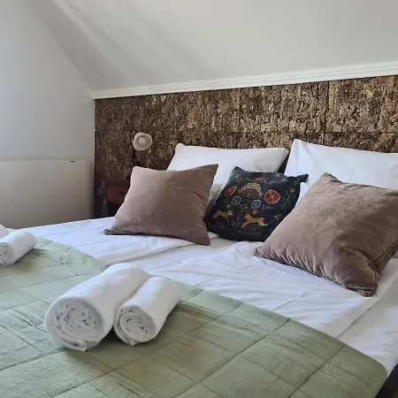 Izabella Guest house *