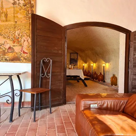 Izabella Guest house