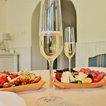 Maison d'hôtes Izabella Badacsonytördemic