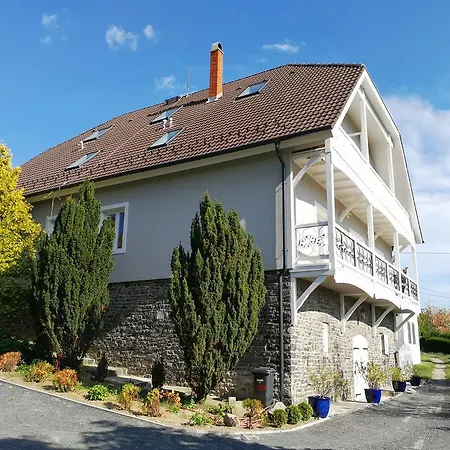 Izabella Maison d'hôtes